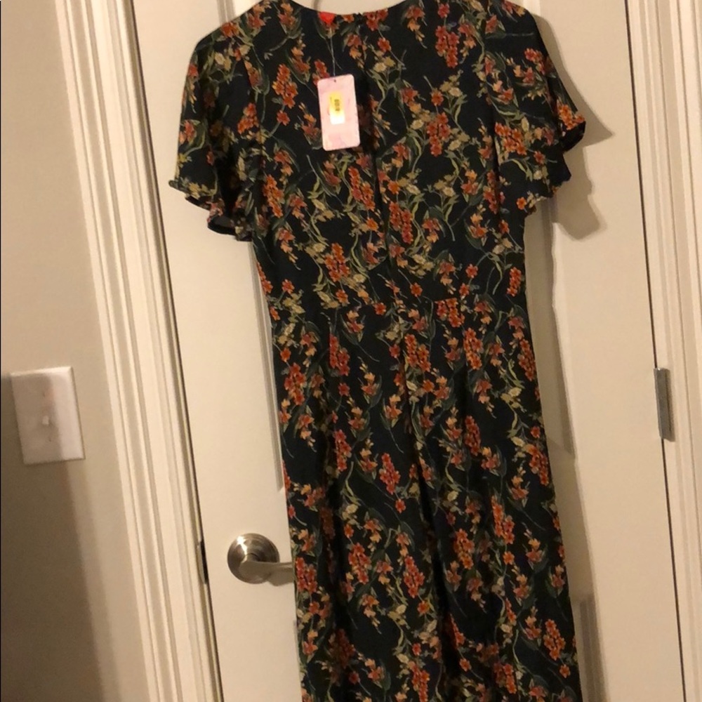 Jumpsuit - Picture 3 of 4